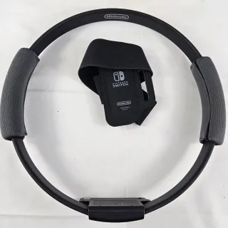 Ring Fit Adventure Nintendo Switch