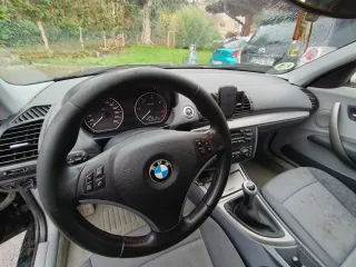 BMW Serie 1 2006