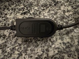 Auriculares Gaming Negros y Rojos