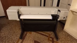 Plotter HP 510