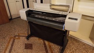 Plotter HP 510