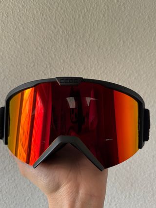 Gafas Cébé Clarity Ski/Snowboard Cat. 3