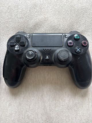 Pack 2 Mandos PS4 (PlayStation 4)