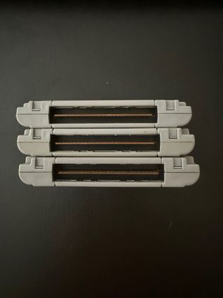 Juegos Nintendo 64 versión USA.