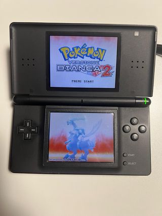 Pokemon Versione Bianca 2 ITA Nintendo DS