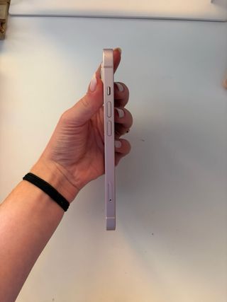 iPhone 13 Rosa + fundas