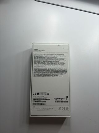 iPhone 13 Rosa + fundas