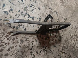 Portamaletas Derbi Variant