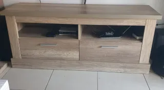 Mueble Comedor y Sala Completo