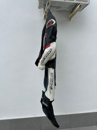 Mono Alpinestars 2 piezas T52