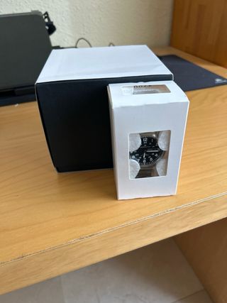 Hamilton Khaki Field Day Date Automático