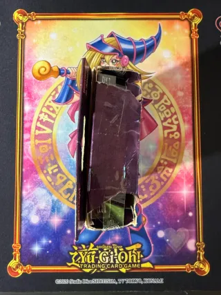 Baraja de Estructura: Locura de Zombi | YuGiOh!