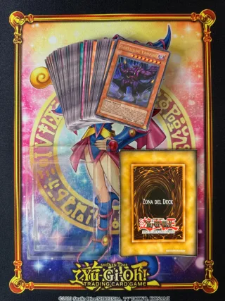 Baraja de Estructura: Locura de Zombi | YuGiOh!