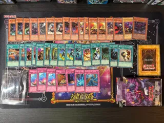 Baraja de Estructura: Locura de Zombi | YuGiOh!