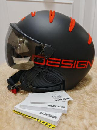 KASK DESIGN LUXURY BRAND