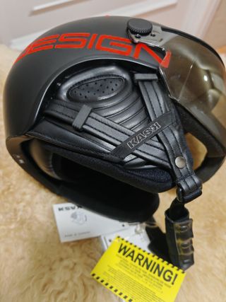 KASK DESIGN LUXURY BRAND