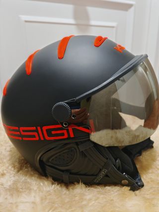 KASK DESIGN LUXURY BRAND