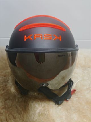 KASK DESIGN LUXURY BRAND