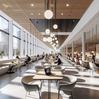 Sagutxu - DDD para restauración en Toledo