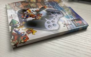 Crash Bandicoot Warped PAL PS1