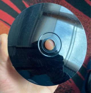 Crash Bandicoot Warped PAL PS1