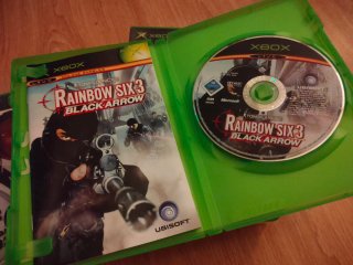 Lote 6 Juegos Xbox y PS3