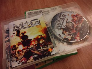 Lote 6 Juegos Xbox y PS3