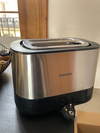 Tostadora Philips 5000 Series