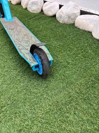 Patinete Sawyer Bikes