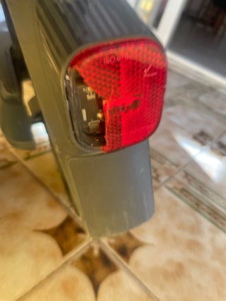 Segway Ninebot E2 Pro