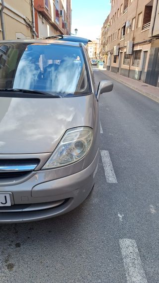 Citröen C8 2005, en perfecto estado.