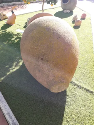 Figura tortuga antigua decorativa