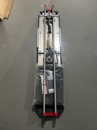 Cortadora de azulejos profesional