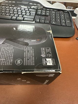 Altavoz JBL Flip 7 Bluetooth Negro#016349