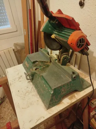 Ingletadora profesional