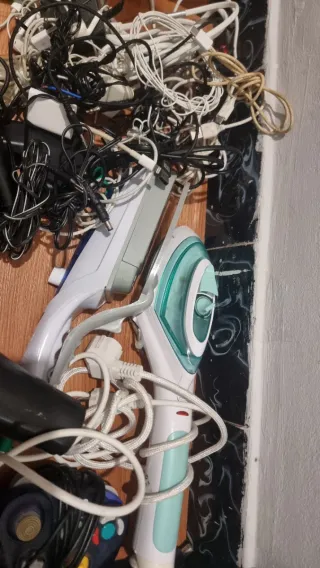 Lote Electrónico Varios y Móviles