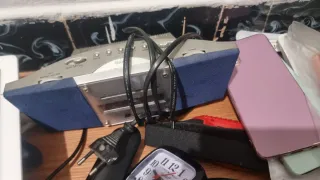 Lote Electrónico Varios y Móviles