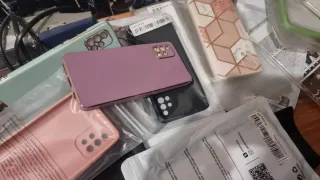 Lote Electrónico Varios y Móviles