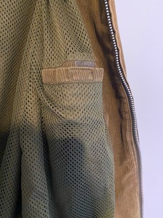 Cazadora pana Pull&Bear