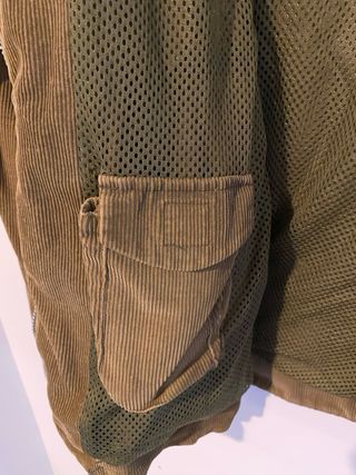 Cazadora pana Pull&Bear