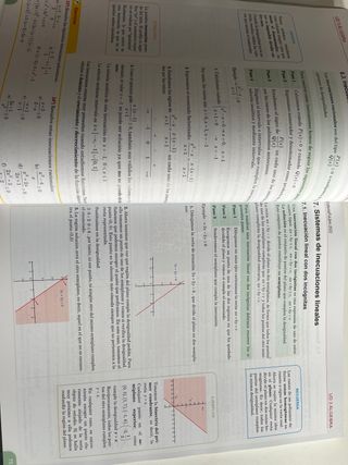 MATEMÁTICAS APLICADAS A LAS CIENCIAS SOCIALES I