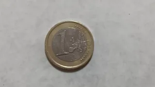 1 Euro España 2003