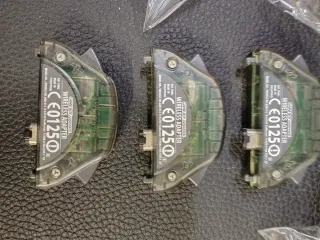 Adaptador Game Boy Advance Nintendo