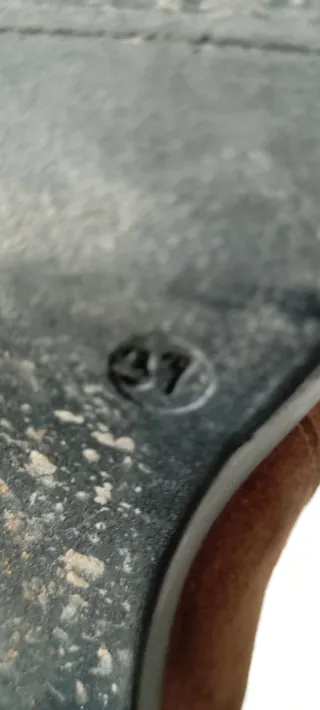 Botines marrones mujer