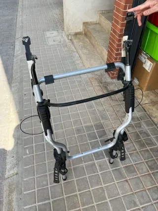 Portabicicletas Thule 9103 (3 bicis)