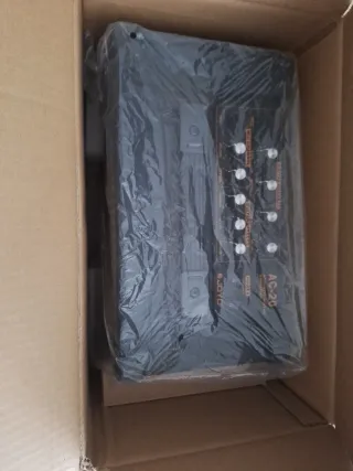 Amplificador Guitarra Acústica Joyo AC-20