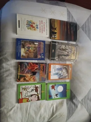 Cuentos que ayudan a los niños: historias para ...