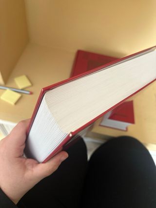 Diccionario Enciclopédico Ilustrado de medicina