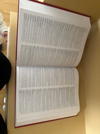 Diccionario Enciclopédico Ilustrado de medicina