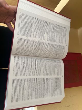 Diccionario Enciclopédico Ilustrado de medicina